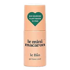 Base Coat - Base pour les ongles, LE MINI MACARON